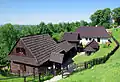 Freilichtmuseum