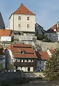 Wehrtor