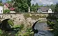 Johannisbrücke