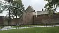 Stadtmauer
