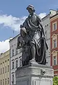 Jesusbrunnen