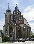 Jesuskirche