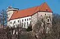 Bischofsschloss