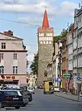 Breslauer Tor