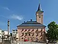 Rathaus