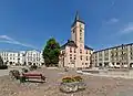 Marktplatz