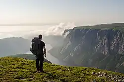 Gros Morne National Park (Kanada)