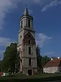 Friedenskirche