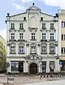 Bürgerhaus