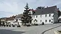 Marktplatz