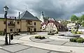 Marktplatz