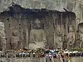 Fengxian Grotte