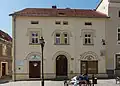 Bürgerhaus