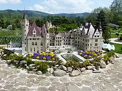 Miniaturpark