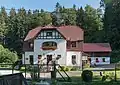 Forsthaus