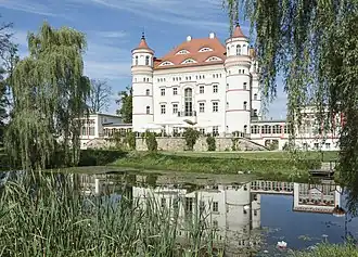 Schloss Schildau