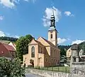 evangelische Kirche