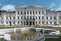 Palais