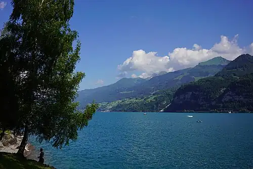 Walensee
