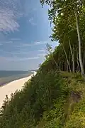 Biała Góra