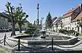 Marktplatz