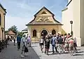 Schädelkapelle