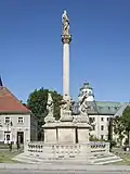 Mariensäule