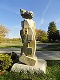Fräulein "S"