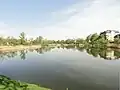 Park des Widders