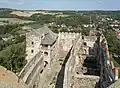 Burgruine