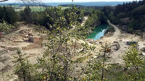 Schloßbrunnen-Bruch