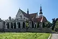 Piastenmausoleum