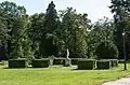 Klostergarten