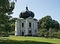 Pavillion
