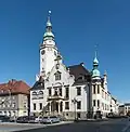 Rathaus