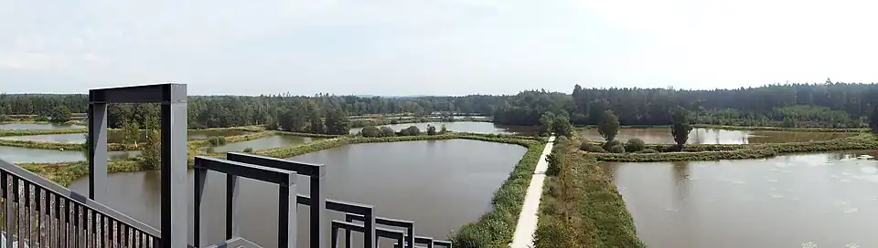 Tirschenreuther Teichpfanne