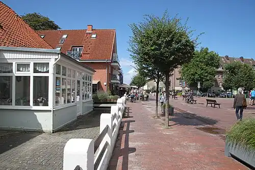 Reventloustraße