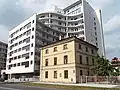 Museum Asiens und des Pazifiks