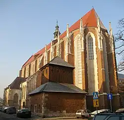 Katherinenkirche