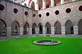 Innenhof