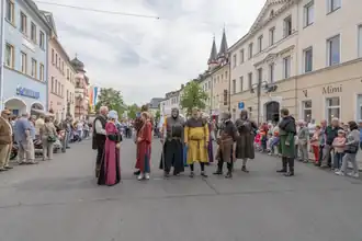 Hofer Schlappentag