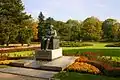 Ignacy-Jan-Paderewski-Denkmal