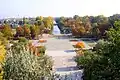 Agrykola Park