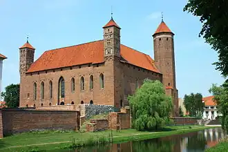 Lidzbark Warmiński