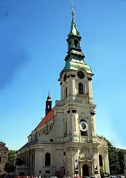 Josefkirche