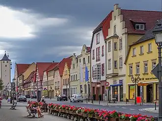 Haßfurt