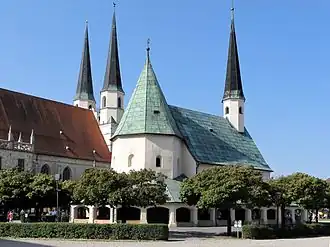 Altötting