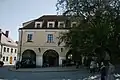 Lazarczyk-Haus