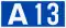 A13
