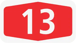 A13